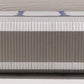 MTH 20-95247 O Gauge CSX Corrugated Auto Carrier #852338 EX
