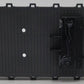 Lionel 6-17515 O Gauge Norfolk Southern Flatcar with 2 Semi Tractors EX