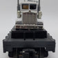 Lionel 6-17515 O Gauge Norfolk Southern Flatcar with 2 Semi Tractors EX