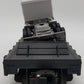 Lionel 6-17515 O Gauge Norfolk Southern Flatcar with 2 Semi Tractors EX