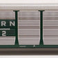 Lionel 6-84908 O Gauge Southern Autorack #159162 EX