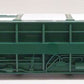 Lionel 6-84908 O Gauge Southern Autorack #159162 EX