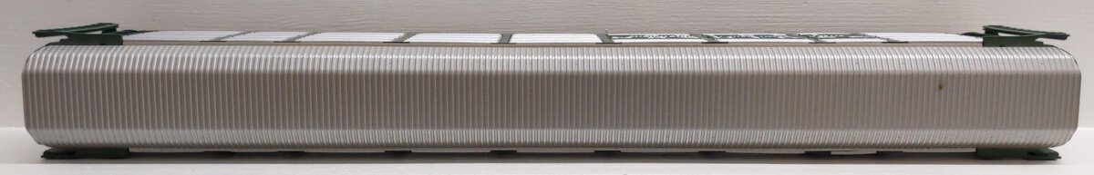 Lionel 6-84908 O Gauge Southern Autorack #159162 EX