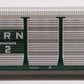 Lionel 6-84908 O Gauge Southern Autorack #159162 EX