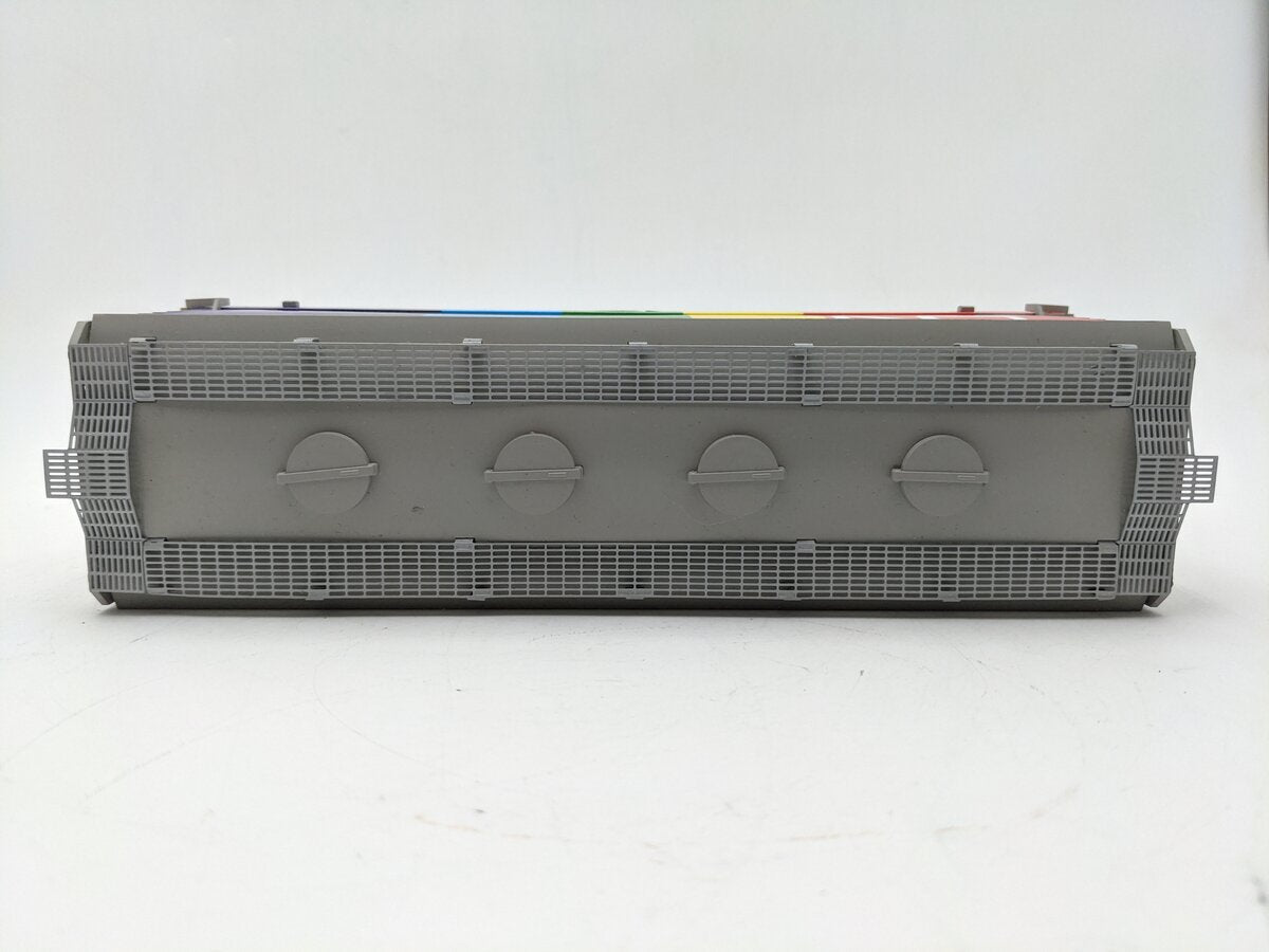 Menards 275-9230 O Gauge Canadian National Rainbow Hopper #3269 EX