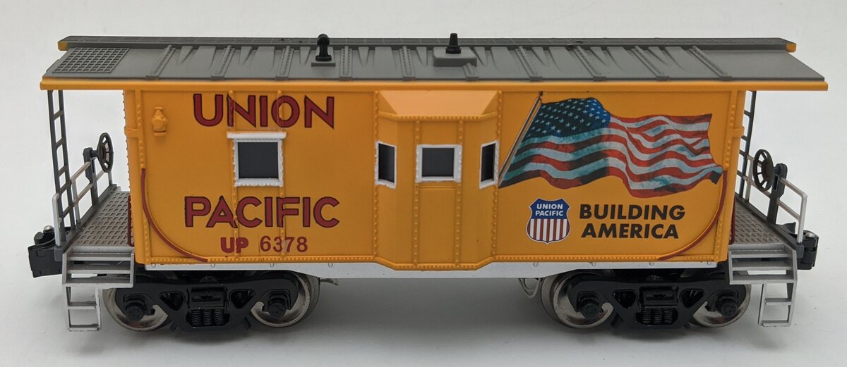Menards 2759438 O Gauge Union Pacific 
