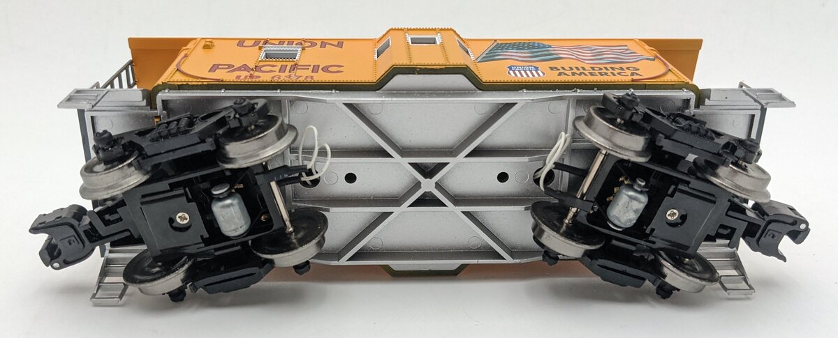 Menards 2759438 O Gauge Union Pacific 