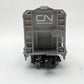 Menards 275-9230 O Gauge Canadian National Rainbow Hopper #3270 EX