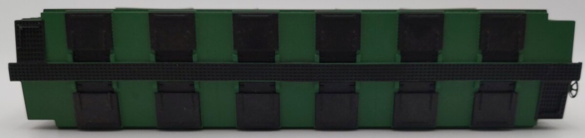 Menards 275-9366 O Gauge Saskatchewan Hopper Car #6119 EX