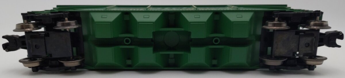 Menards 275-9366 O Gauge Saskatchewan Hopper Car #6119 EX
