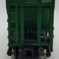 Menards 275-9366 O Gauge Saskatchewan Hopper Car #6119 EX