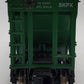 Menards 275-9366 O Gauge Saskatchewan Hopper Car #6119 EX