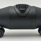 MTH 20-98201 O Gauge 4-Truck Black Hot Metal Car #52 EX