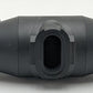 MTH 20-98201 O Gauge 4-Truck Black Hot Metal Car #52 EX