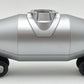 MTH 20-98202 O Gauge Silver Hot Metal Car #49 VG