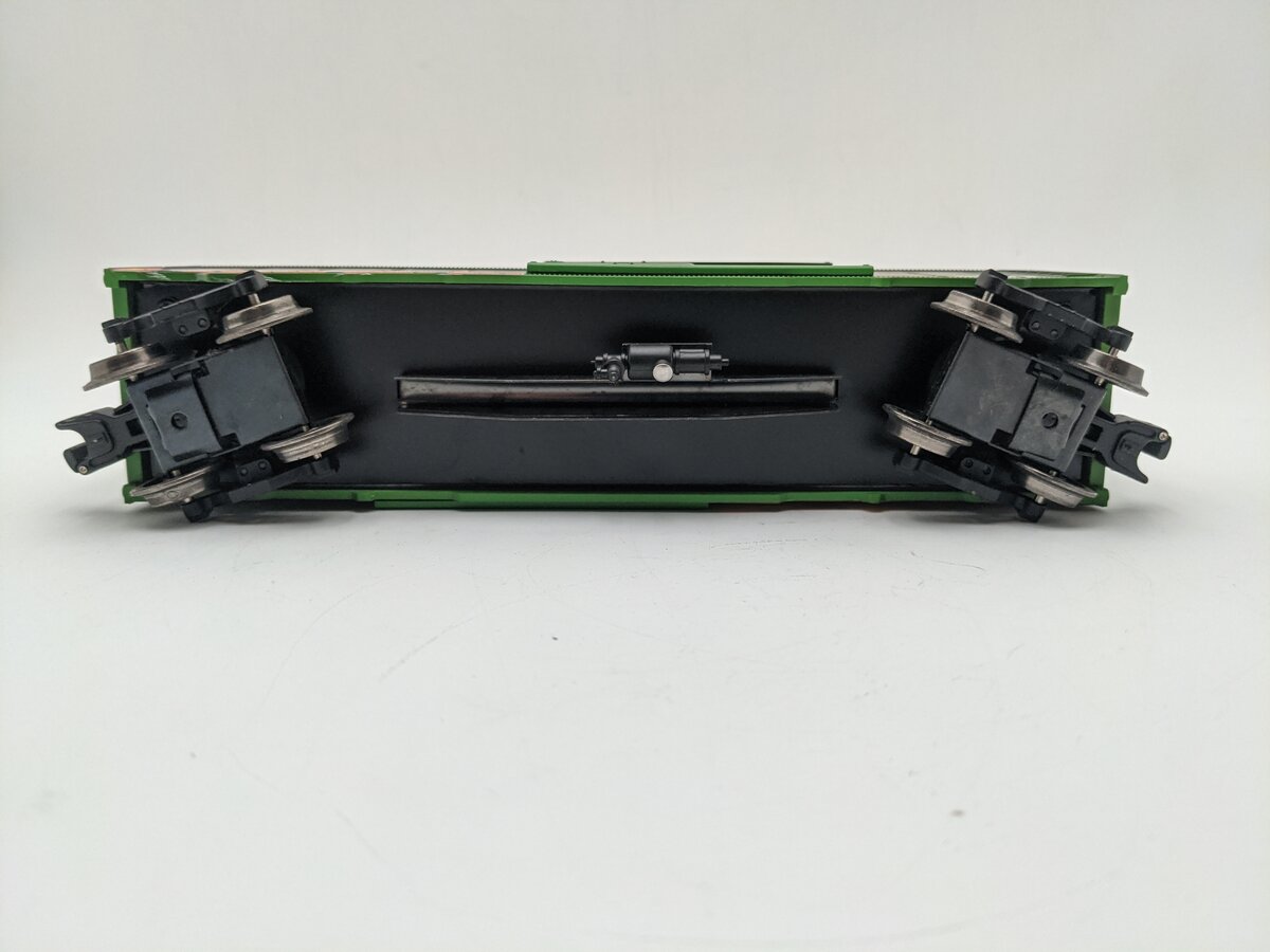 Menards 275-9432 O Gauge  Boxcar-Custom #5202