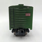 Menards 275-9432 O Gauge  Boxcar-Custom #5202