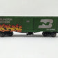 Menards 275-9432 O Gauge  Boxcar-Custom #5202