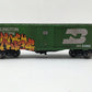Menards 275-9432 O Gauge  Boxcar-Custom #5202