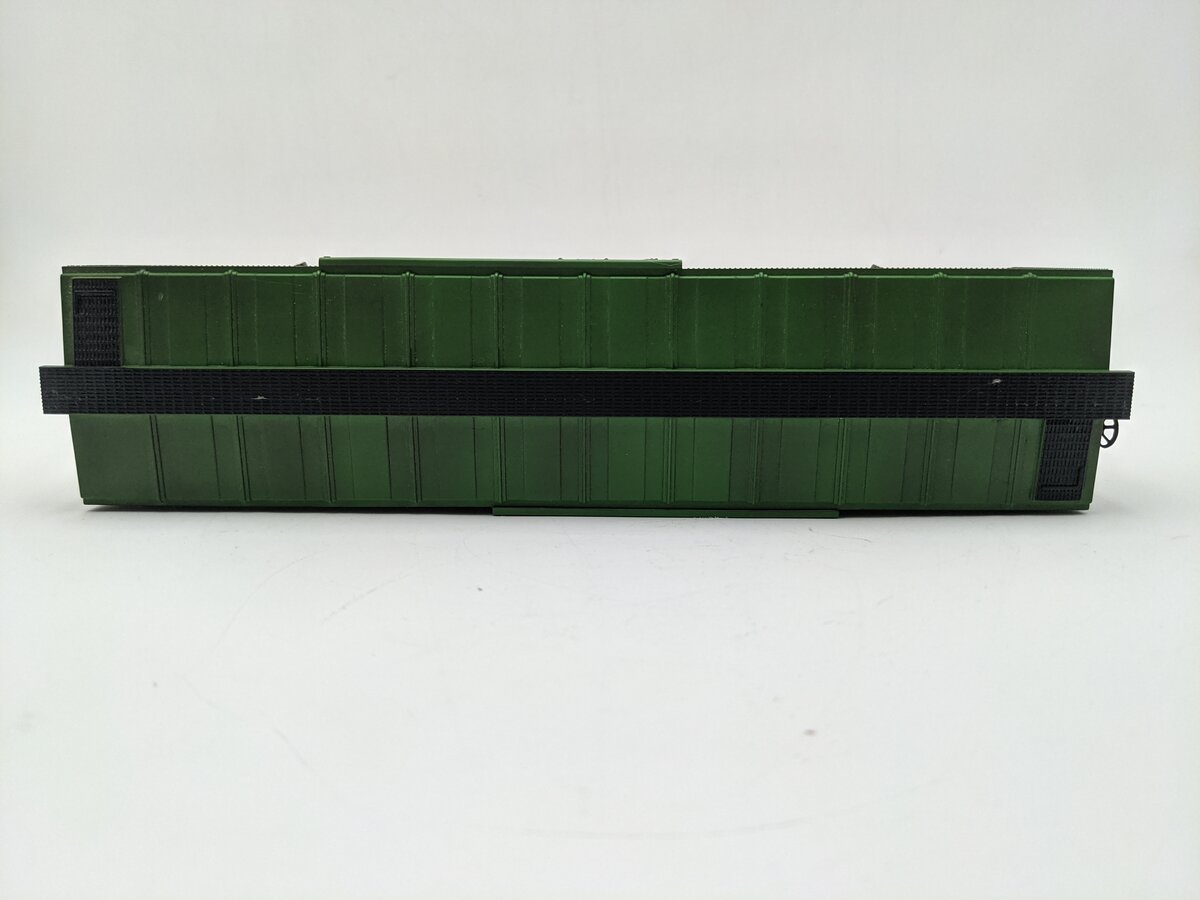 Menards 275-9432 O Gauge  Boxcar-Custom #5202
