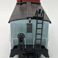 MTH 30-77348 O Gauge Union Pacific RailKing Offset Steel Caboose Car LN