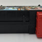 MTH 30-77348 O Gauge Union Pacific RailKing Offset Steel Caboose Car LN