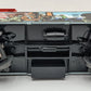MTH 30-77348 O Gauge Union Pacific RailKing Offset Steel Caboose Car LN