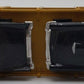 MTH 30-7674 O Gauge UP Southwestern Transport Auto Carrier W/Ertl T-Birds #11071 EX