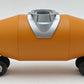 MTH 20-98279 O Gauge Denver & Rio Grande Hot Metal Car #643 EX