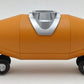 MTH 20-98279 O Gauge Denver & Rio Grande Hot Metal Car #643 EX