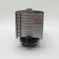 Menards 279-4593 O-Gauge M&M's Boxcar (Silver) #5999 (3-Rail) EX