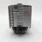 Menards 279-4593 O-Gauge M&M's Boxcar (Silver) #5999 (3-Rail) EX
