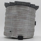 Menards 2759121 O Scale Cripple Creek Sand & Gravel Quonset Hut EX