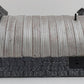 Menards 2759121 O Scale Cripple Creek Sand & Gravel Quonset Hut EX