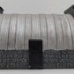 Menards 2759121 O Scale Cripple Creek Sand & Gravel Quonset Hut EX