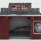Menards 2759121 O Scale Cripple Creek Sand & Gravel Quonset Hut EX