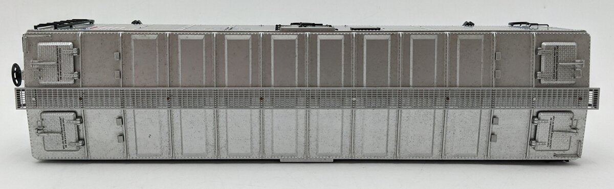 MTH 30-1513B O Gauge Pacific Fruit Express Modern Reefer Car #44739 EX