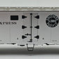 MTH 30-1513B O Gauge Pacific Fruit Express Modern Reefer Car #44739 EX