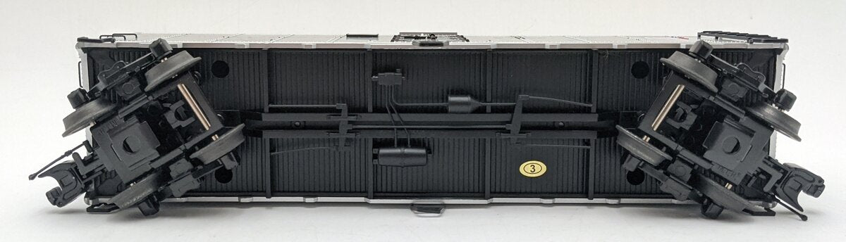 MTH 30-1513B O Gauge Pacific Fruit Express Modern Reefer Car #44739 EX
