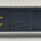 MTH 30-74953 O Baltimore & Ohio RailKing 50' Modern Boxcar #488024 EX