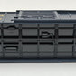 MTH 30-74953 O Baltimore & Ohio RailKing 50' Modern Boxcar #488024 EX