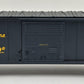 MTH 30-74953 O Baltimore & Ohio RailKing 50' Modern Boxcar #488024 EX