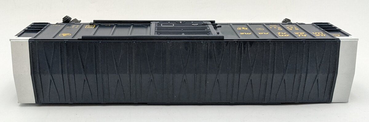 MTH 30-74953 O Baltimore & Ohio RailKing 50' Modern Boxcar #488024 EX
