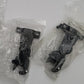 K-Line K-1415 O Gauge Reading Plymouth Switcher Steam Freight Train Set EX/Box