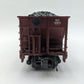 MTH 20-97916 O Pennsylvania 4-Bay Hopper Car #189473 EX