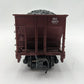 MTH 20-97916 O Pennsylvania 4-Bay Hopper Car #189473 EX