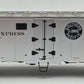 MTH 30-1513A O Gauge Pacific Fruit Express Modern Reefer Car #45698 EX