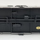 MTH 30-1513A O Gauge Pacific Fruit Express Modern Reefer Car #45698 EX