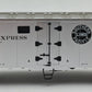 MTH 30-1513A O Gauge Pacific Fruit Express Modern Reefer Car #45698 EX