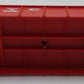 Lionel 6-19429 O Gauge New York Central Culvert Gondola w/ Culverts #6342 EX